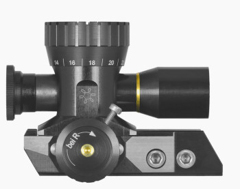 Diopter