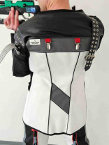 Schießsportjacke SD Winner  rechts