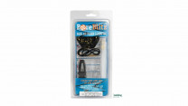 Bore-Blitz für Pistole Kal .427 - .455 / 10,8 mm - 11,6 mm
