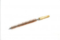 Reinigungsbürste Standard Bronze weich Kal. .24 - .26 Reinigungsbürste Standard Bronze weich Kal. .24 - .26