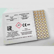 Geco Zündhütchen 4152 small Pistol