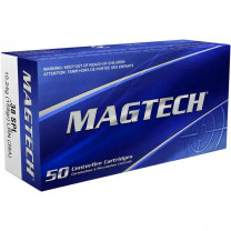 Magtech  .38 Special LRN 10,24g/158grs.