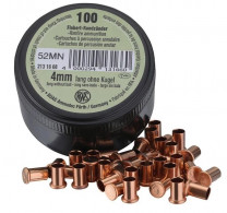 RWS Randzünder 4mm lang ohne Kugel