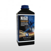 Vihtavuori N160 NC Pulver