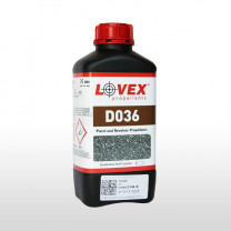 Lovex D036 Pulver