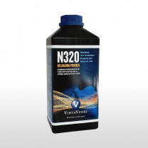 Vihtavuori N320 NC Pulver Vihtavuori N320 NC Pulver