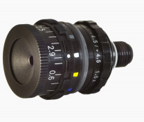 Sight 3,0 Filter Optik schwarz
