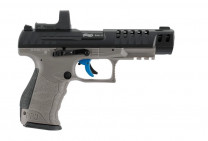 Umarex  Walther Q5 Match Combo Set