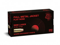 Geco 9mm  Luger VMF 154gr. 10,0g