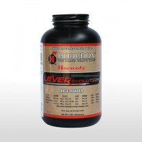 Hodgdon Leverevolution NC Pulver