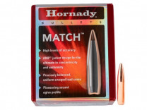 Hornady Geschosse Kal. 6,5mm /.264  95GR V-MAX