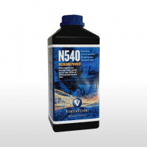 Vihtavuori N540 NC Pulver Vihtavuori N540 NC Pulver