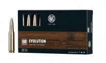 RWS .308Win Evo Power Bonded 184gr/11,9g