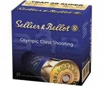S&B 12/70 Super Trap 2,4mm 28g