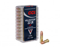 CCI Velociter 40gr GDHP