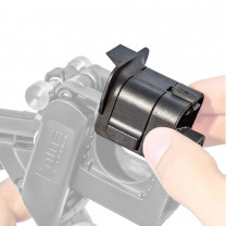 nine reloaded Speedloader/Magazinlader Adapter CHARLIE