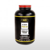 IMR Skor 700 X  NC Pulver