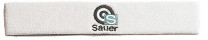 Sauer Stirnband weiß