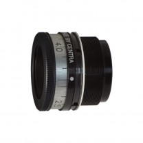 Centra Iris Glasringkorn M18   2,8 - 4,8   Drm.1,6 Silber