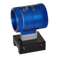 Centra Score Korntunnel M18 Match 54 Anschütz blau Centra Score Korntunnel M18 Match 54 Anschütz blau