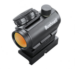 Bushnell Rotpunktvisier AR Optics TRS-25 High Rise 1x25