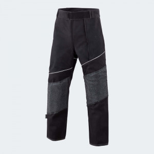 Simetra Primofit 10 Schiesssporthose links