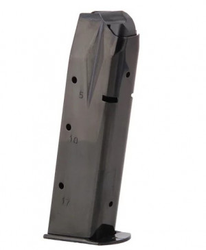 MEC GAR Ersatzmagazin für SIGSauer P226