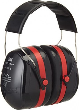 3M Peltor Optime III Kapselgehörschutz