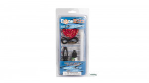 Bore-Blitz für Pistole Kal .40 - .41 / 10 mm - 10,4 mm