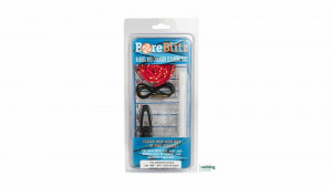 Bore-Blitz für Pistole Kal .40 - .41 / 10 mm - 10,4 mm