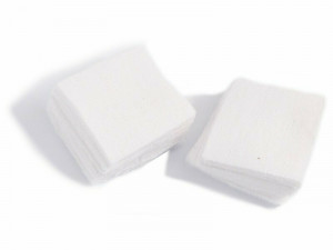 Reinigungspatches 30mm x 30mm