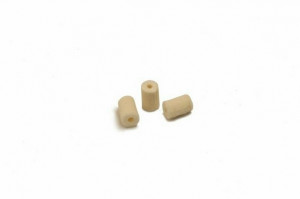 Reinigungsfilze  Normale Reinigung  Kal. .257 / 6,5 mm