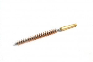 Reinigungsbürste Standard Bronze weich Kal. .24 - .26