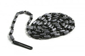 Reinigungskette Aluminium (Bundeswehr)