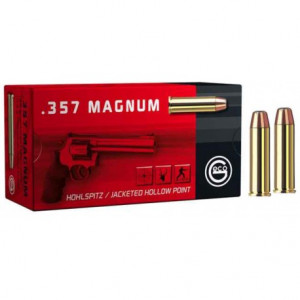 Geco .357 Magn VF (FN) 158gr. 10,2g