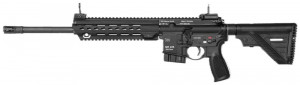 Heckler & Koch SLB MR223, A3 - 16,5", schwarz - .223Rem