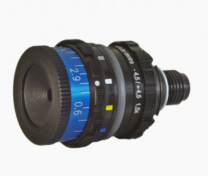 Sight 3,0 Filter Optik, blau