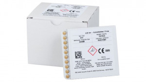 Geco  Small Rifle Primer 4157  4,45mm