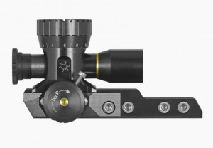 Centra Spy Long Diopter Anschütz