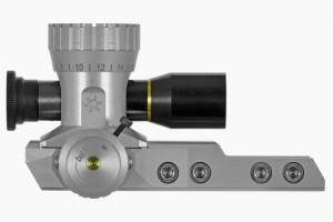 Centra Spy Long Diopter Anschütz