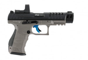Umarex  Walther Q5 Match Combo Set
