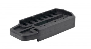 Magazinkoppler für Magpul AR-10 M3 PMAGs