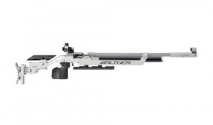 Walther LG400-E Monotec - Meistermanufaktur