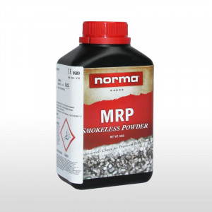 Norma MRP NC Pulver