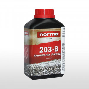 Norma 203-B