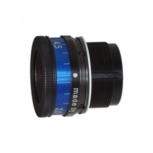 Centra Iris Glasringkorn M22   1,8 - 4,3   Ringbr. 1,6