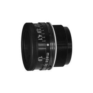Centra Iris Glasringkorn M18   3,4 - 4,4   Ringbr.1,2
