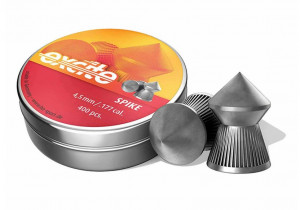 H&N excite 4,5 mm  Diabolo Trainingskugeln