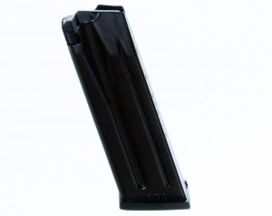 H&K Compact Magazin 9mm 13 Schuss