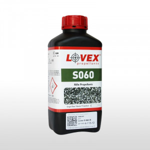 Lovex S060 Pulver
